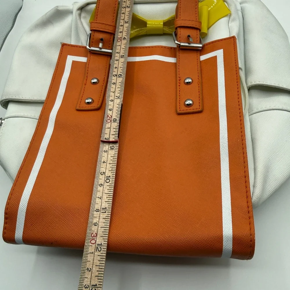 Hot Topic Sailor Moon Sailor Venus Suit Backpack Anime‎ Adjustable Straps Kawaii